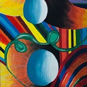 Meet your Posher, Teagan